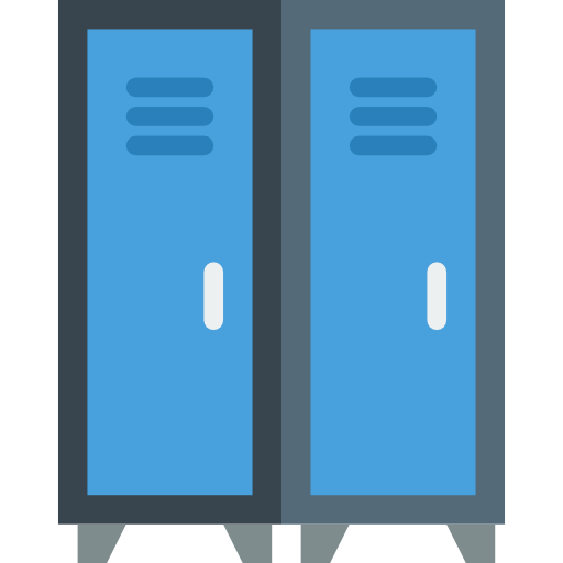Locker icon