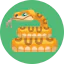 Snake biểu tượng 64x64