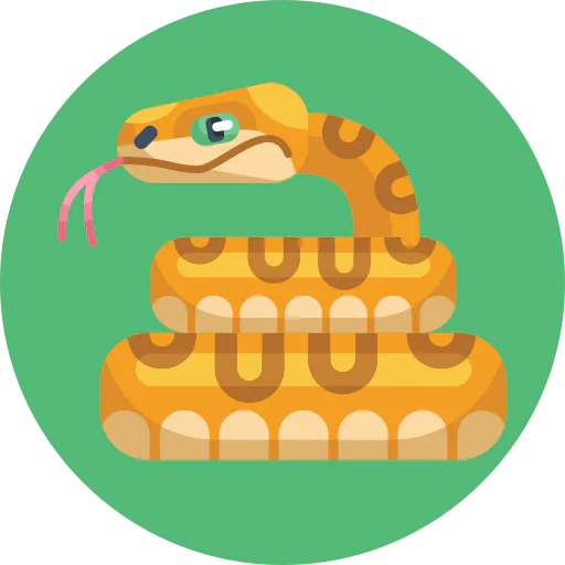 Snake icon