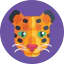 Jaguar icon 64x64