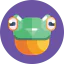 Frog іконка 64x64