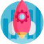 Rocket 상 64x64