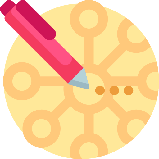 Strategy icon