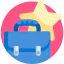 Star icon 64x64