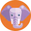Elephant Ikona 64x64