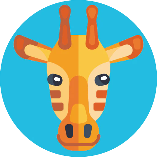 Giraffe icon