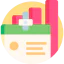 Id card アイコン 64x64
