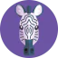 Zebra іконка 64x64