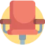 Office chair Ikona 64x64