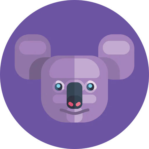 Koala icon