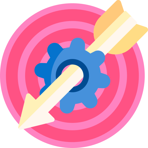 Target icon