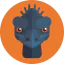 Ostrich Symbol 64x64