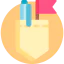 Pocket icon 64x64