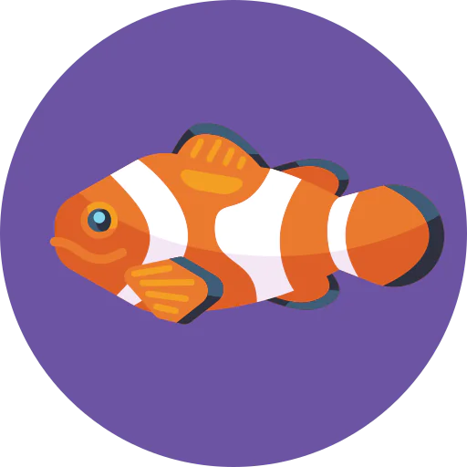 Fish icon