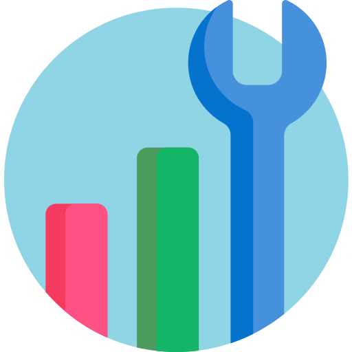 Stats icon