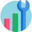 Stats icon 64x64