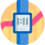 Wristwatch icon 64x64