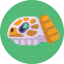 Turtle icône 64x64