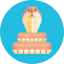 Snake biểu tượng 64x64