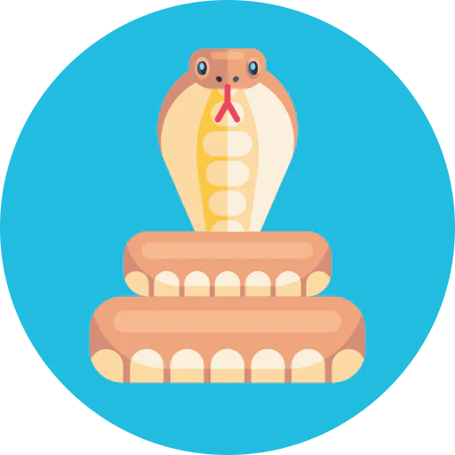 Snake icon
