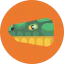 Lizard icon 64x64