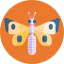 Butterfly icon 64x64