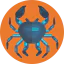 Crab Symbol 64x64