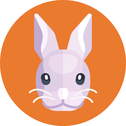 Rabbit icon