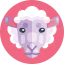 Sheep icon 64x64