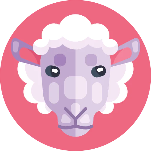Sheep icon