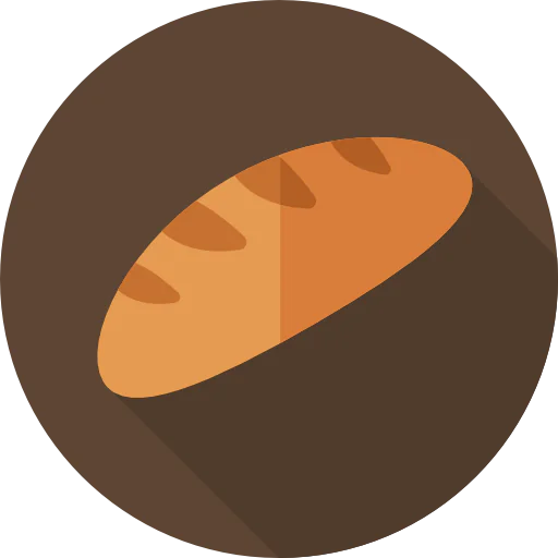 Bread icon