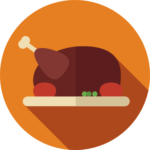 Chicken icon