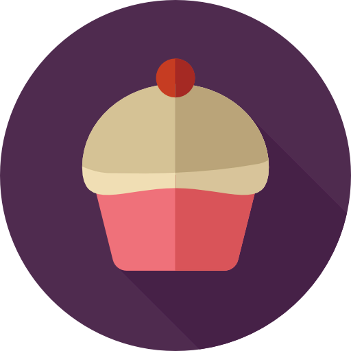 Cupcake icon