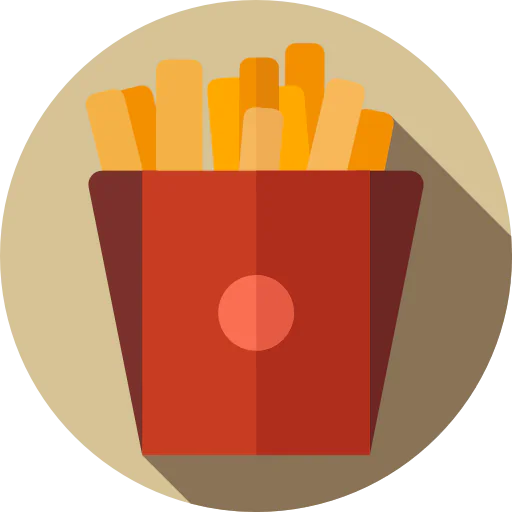 Fries icon