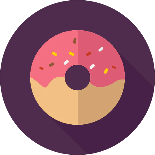Donut icon