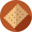 Biscuit icon 64x64