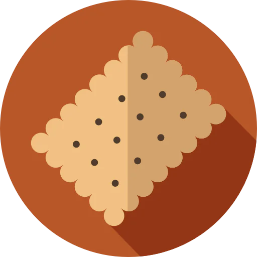 Biscuit icon