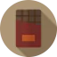 Chocolate icon 64x64