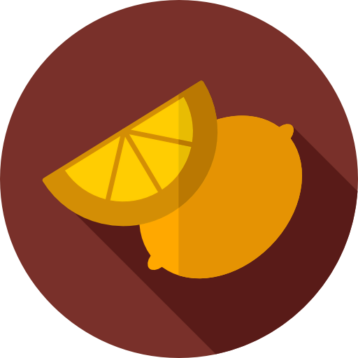 Lemon icon