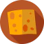 Cheese Symbol 64x64