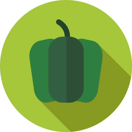 Pepper icon
