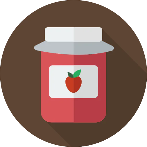Jam icon
