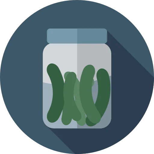 Pickles icon