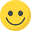 Smile icon 64x64