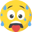Sweat icon 64x64