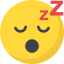 Sleeping biểu tượng 64x64