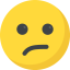 Sad icon 64x64