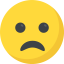 Sad icon 64x64
