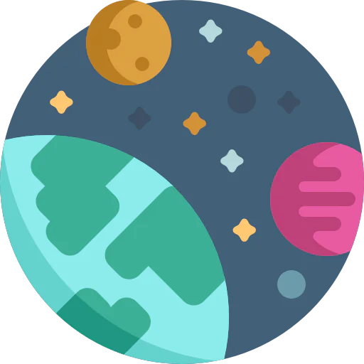 Space icon