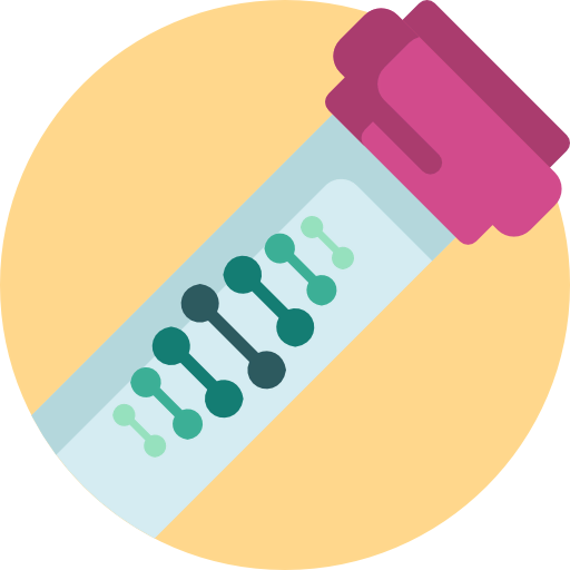 Genetics icon